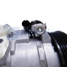 Compressores COMPRESSOR 10S17C MERCEDES BENZ SPRINTER 2013> LADO DIREITO DO MOTOR - Imagem Miniatura 4