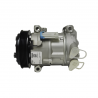 Compressores COMPRESSOR MAHLE - FIAT UNO / PALIO / MOBI / FIORINO / STRADA / SIENA - 2005/...FIRE Imagem Miniatura 0
