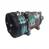Compressores COMPRESSOR SANDEN SD5H14 5336  8 OREL12 V R-134A 2A 132M FLX Imagem Miniatura 2