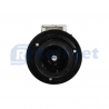 Compressores COMPRESSOR DENSO GM CRUZE 1.8 16V 2012/2015 FLEX Imagem Miniatura 3