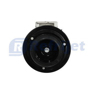 Compressores COMPRESSOR DENSO GM CRUZE 1.8 16V 2012/2015 FLEX Imagem 3