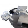 Compressores COMPRESSOR ONIX 1.0 TURBO PLUS 2020> / SPIN 1.8 2020> / TRACKER 1.0 - 1.2 2021> Imagem Miniatura 6