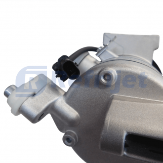 Compressores COMPRESSOR ONIX 1.0 TURBO PLUS 2020> / SPIN 1.8 2020> / TRACKER 1.0 - 1.2 2021> Imagem 6