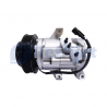 Compressores COMPRESSOR MODELO FOMOCO FORD RANGER GASOLINA/FLEX 2.5 2013> Imagem Miniatura 0