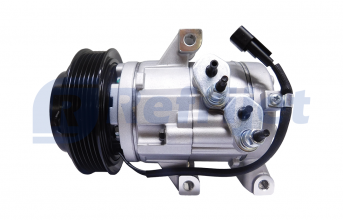 Compressores COMPRESSOR MODELO FOMOCO FORD RANGER GASOLINA/FLEX 2.5 2013>