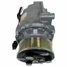 Compressores COMPRESSOR HONDA NEW CIVIC 2.0 / ACCORD / CR-V (CRV) / NEW FIT - TRSE07 SCROLL Imagem Miniatura 4