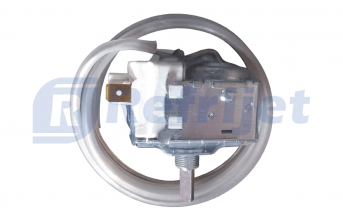Elétricos TERMOSTATO ROTATIVO ROBERTSHAW RAS 16570 RC-32056-2 Elétricos TERMOSTATO ROTATIVO ROBERTSHAW RAS 16570 RC-32056-2