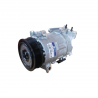 Compressores COMPRESSOR CITROËN C3/ C4/ DS3/ DS4/ DS5  PEUGEOT 208/ 308/ 408/ 2008/ 3008 - 6SEL16C MOTOR THP 2013 A 2019 Imagem Miniatura 2