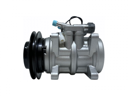 Compressores COMPRESSOR MARELLI 6P148 0120 R-134 UNIVERSAL Imagem 0