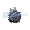 Compressores COMPRESSOR CHEVROLET ONIX / COBALT / SONIC LTZ 1.8 / SPIN 1.8 PV5 PALHETA Imagem Miniatura 4