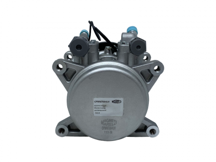 Compressores COMPRESSOR MARELLI 6P148 0120 R-134 UNIVERSAL Imagem 4