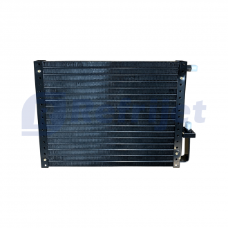Condensadores CONDENSADOR UNIVERSAL 14'' X 18" X 35MM' SISTEMA MODINI Imagem 1
