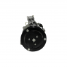 Compressores COMPRESSOR MAHLE - E-TORQ - FIAT PALIO / BRAVO / PUNTO / DOBLO / IDEA / LINEA / SIENA / STRADA - 1.3 / 1.4 / 1.6 / 1.8 - 2008>2015 - POLIA 105MM Imagem Miniatura 2