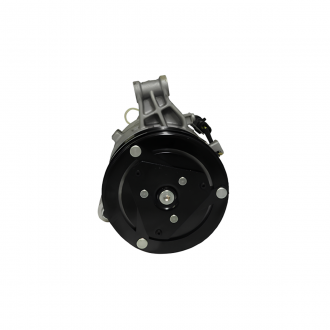 Compressores COMPRESSOR MAHLE - E-TORQ - FIAT PALIO / BRAVO / PUNTO / DOBLO / IDEA / LINEA / SIENA / STRADA - 1.3 / 1.4 / 1.6 / 1.8 - 2008>2015 - POLIA 105MM Imagem 2