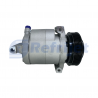 Compressores COMPRESSOR GM CRUZE 1.8 2012/2015 Imagem Miniatura 1