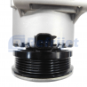 Compressores COMPRESSOR FORD FOCUS MOTOR SIGMA / VOLVO C30 POLIA Imagem Miniatura 6