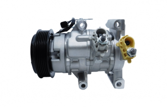 Compressores COMPRESSOR FORD KA 1.5 - 2015>2020