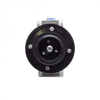 Compressores COMPRESSOR  - VOLKSWAGEN AMAROK 2.0 DIESEL 2013>2020 Imagem 5