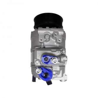 Compressores COMPRESSOR  - VOLKSWAGEN AMAROK 2.0 DIESEL 2013>2020 Imagem 1