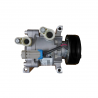 Compressores COMPRESSOR MHI - GRAND SIENA TETRA FULL 2012 / DOBLO 2016 / BRAVO / PUNTO T-JET 2010 Imagem Miniatura 0