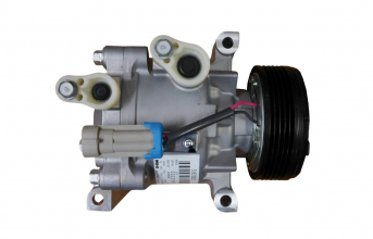 Compressores COMPRESSOR MHI - GRAND SIENA TETRA FULL 2012 / DOBLO 2016 / BRAVO / PUNTO T-JET 2010
