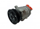 Compressores COMPRESSOR MAGNETI MARELLI - CHEVROLET CORSA V5 1.0 / 1.4 / 1.6 - 1994>1998 Imagem Miniatura 2