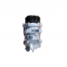 Compressores COMPRESSOR MODELO SANDEN SD7C16 TIGGO 7 PRO/ TIGGO 8 PRO 1.6 2020> - 12 VOLTS POLIA 6PK 114MM OEM: 301000131AA Imagem Miniatura 5