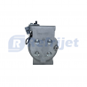 Compressores COMPRESSOR HONDA FIT 1.4 8V/ 1.5 16V 2003>2008 GASOLINA/FLEX 5PK TRSA09 Imagem Miniatura 4