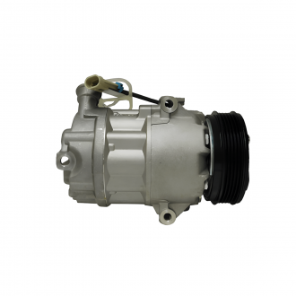 Compressores COMPRESSOR MAHLE - CHEVROLET AGILE 1.4 2009>2011/ MONTANA 1.4 2011>2015 Imagem 1