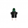Elétricos PRESSOSTATO DE ALTA / BAIXA ROSCA MACHO UNIVERSAL 2 FIOS Imagem Miniatura 2