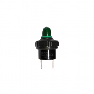 Elétricos PRESSOSTATO DE ALTA / BAIXA ROSCA MACHO UNIVERSAL 2 FIOS Imagem 2