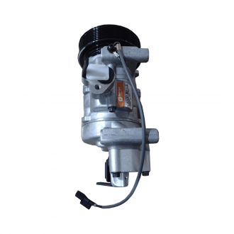 Compressores COMPRESSOR HONDA CIVIC 2007/2011 2.0 16V SOHC L4 (SI) Imagem 5
