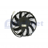 Eletroventiladores ELETROVENTILADOR SPAL 9 12V VA07-AP8 / C-58A Imagem Miniatura 1