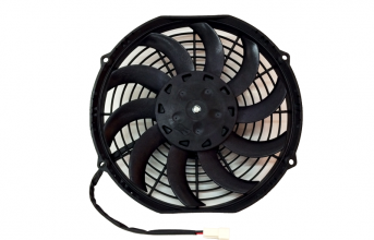 Eletroventiladores ELETROVENTILADOR IMOBRAS - 10P 24V ASP PB 101350124