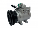 Compressores COMPRESSOR HYUNDAI TUCSON 2.0 - 2010>2015 Imagem Miniatura 2