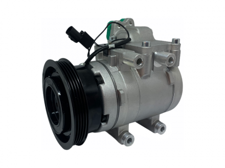 Compressores COMPRESSOR HYUNDAI TUCSON 2.0 - 2010>2015 Imagem 2
