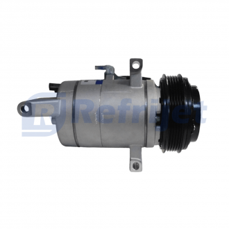 Compressores COMPRESSOR ONIX 1.0 TURBO PLUS 2020> / SPIN 1.8 2020> / TRACKER 1.0 - 1.2 2021> Imagem 1