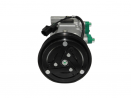 Compressores COMPRESSOR DELPHI - HYUNDAI HB20 PREMIUM/R-SPEC/SPICY/CONFORT/CONFORT PLUS/CONFORT STYLE 1.4 / 1.6 - 2012>2019 Imagem Miniatura 1