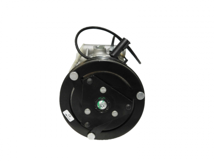 Compressores COMPRESSOR VALEO - VOLKSWAGEN GOL / PARATI / SAVEIRO - 2002>2009 Imagem 1