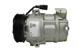 Compressores COMPRESSOR MAHLE - VOLKSWAGEN POLO / FOX / CROSSFOX 1.0 / 1.6 - 2003>2007