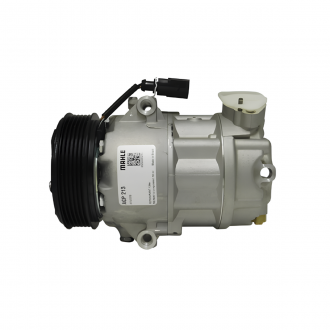 Compressores COMPRESSOR MAHLE - VOLKSWAGEN POLO / FOX / CROSSFOX 1.0 / 1.6 - 2003>2007 Imagem 0