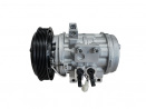 Compressores COMPRESSOR DENSO - FORD KA 1.0 1.6 / 10P15 PASSANTE - 2008>2011 Imagem Miniatura 0