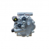 Compressores COMPRESSOR MODELO SANDEN SD7C16 TIGGO 7 PRO/ TIGGO 8 PRO 1.6 2020> - 12 VOLTS POLIA 6PK 114MM OEM: 301000131AA Imagem Miniatura 4