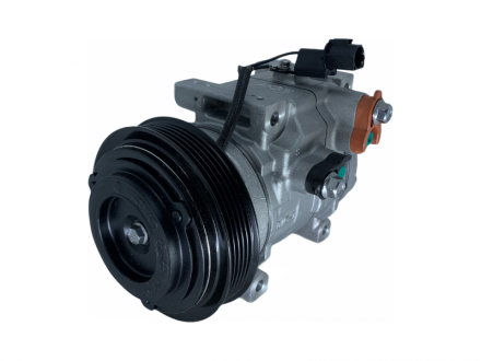 Compressores COMPRESSOR DOOWON - HYUNDAI HB20 1.0 - 2012> Imagem 1