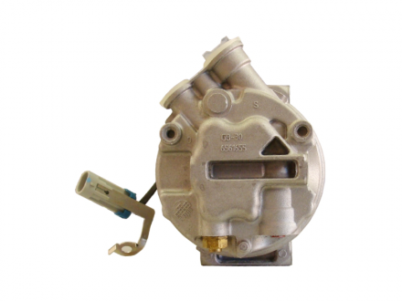 Compressores COMPRESSOR DELPHI - CHEVROLET CELTA / PRISMA 1.0 / 1.4 - 2012>2015 Imagem 2 Compressores COMPRESSOR DELPHI - CHEVROLET CELTA / PRISMA 1.0 / 1.4 - 2012>2015 Imagem 2