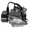 Compressores COMPRESSOR HONDA NEW CIVIC 2.0 / ACCORD / CR-V (CRV) / NEW FIT - TRSE07 SCROLL Imagem Miniatura 5
