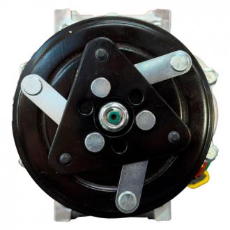 Compressores COMPRESSOR DUCATO / BOXER / JUMPER 2018>2024 Imagem 4