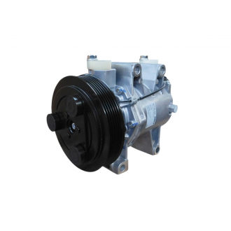 Compressores COMPRESSOR MAHLE - CHEVROLET S10 2.4 8V SOHC L4 LS/LT FLEX  2012>2019 Imagem 2