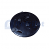 Componentes CONJUNTO DE EMBREAGEM DO COMPRESSOR SANDEN 7H15/ 5H15/ SE507 24 VOLTS POLIA 8PK 119MM Imagem Miniatura 1