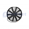 Eletroventiladores ELETROVENTILADOR SPAL 11 24V VA09-BP50 / C 27A Imagem Miniatura 0